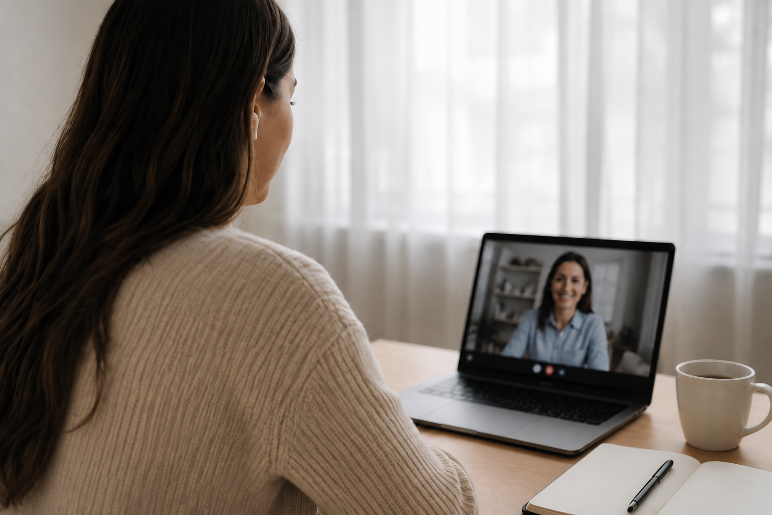 JoyCare counseling resource